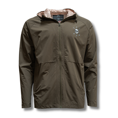 MEN'S | JOURNEY JACKET by Alpha Country Training + Nutrition