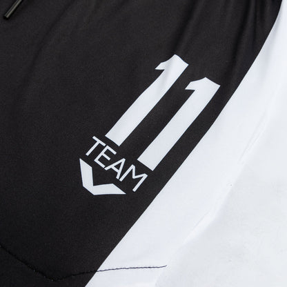 Team V 2-in-1 lined shorts – view 4