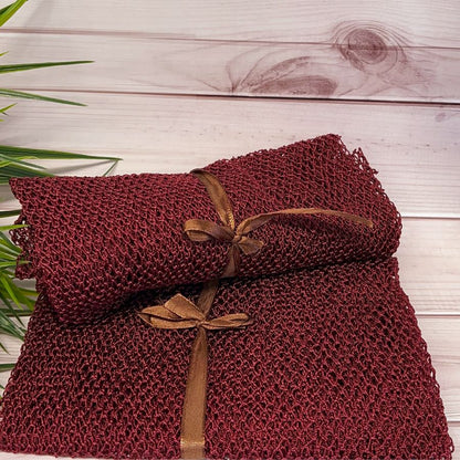 African bath sponge net – view 18