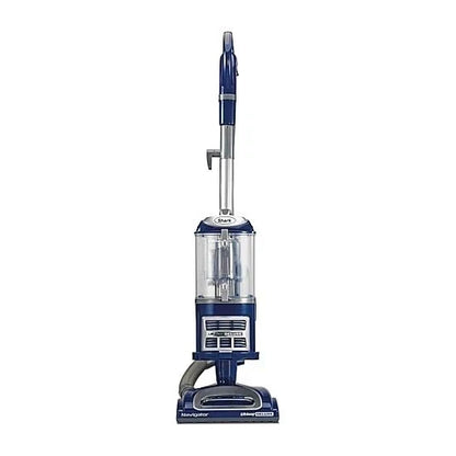 Shark NV360 Upright Vacuum Navigator Lift-Away Deluxe with Large Dust Capacity (Refurbished) by EasyOptionXY