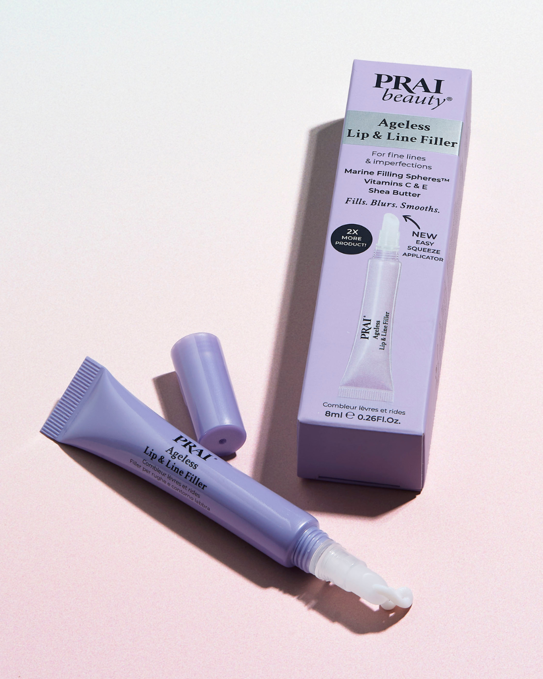 Ageless Lip and Line Filler – view 3