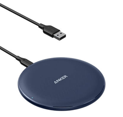 Anker <b>313</b> Wireless Charger (Pad) by Anker