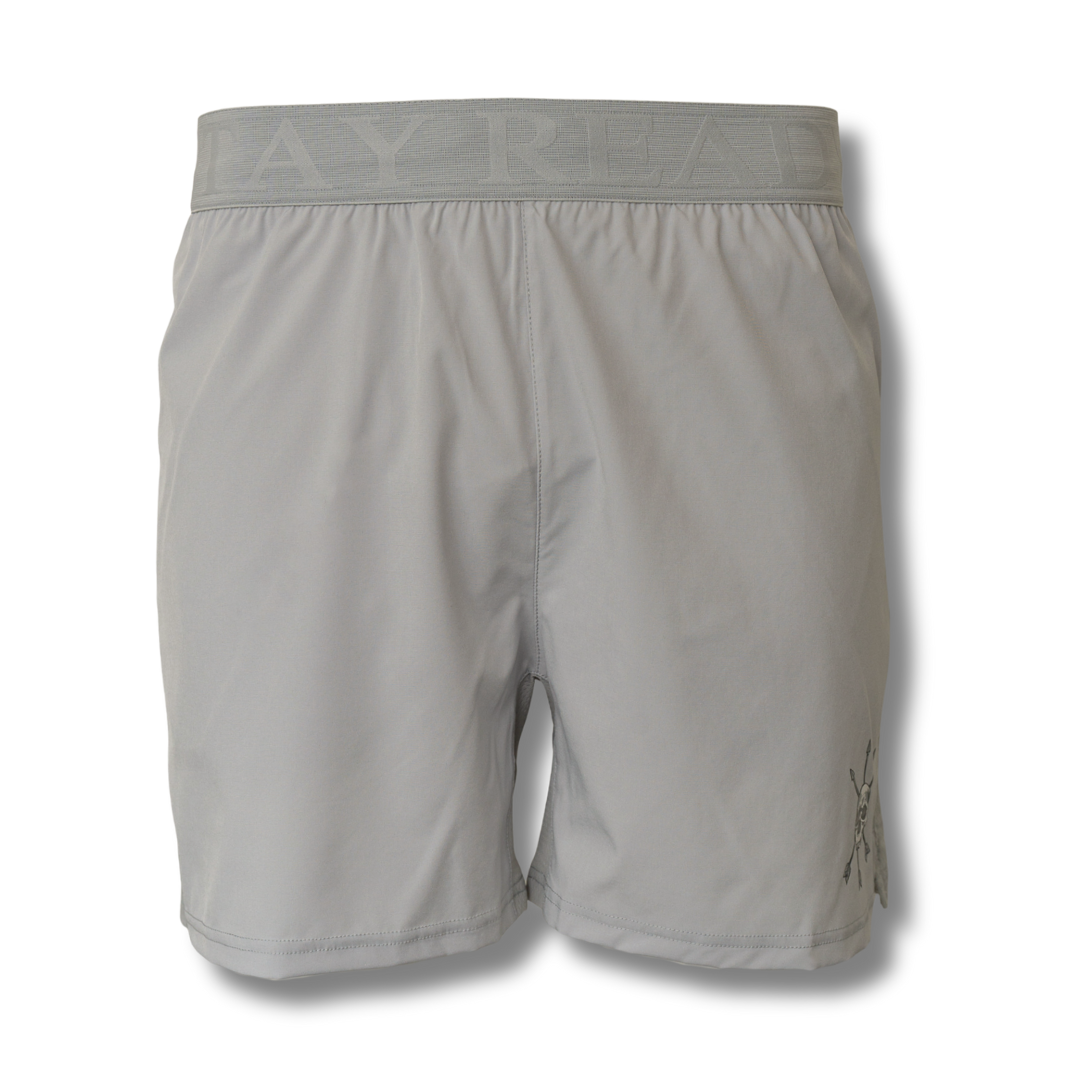 MEN'S | MOTTO SHORT : LUNAR ROCK by Alpha Country Training + Nutrition