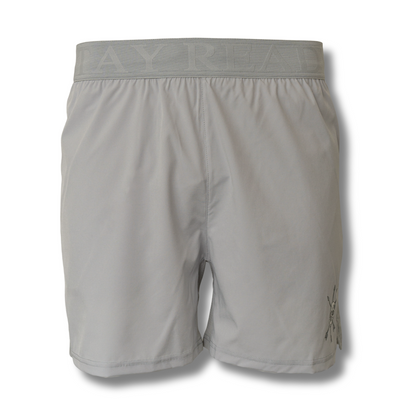 MEN'S | MOTTO SHORT : LUNAR ROCK by Alpha Country Training + Nutrition
