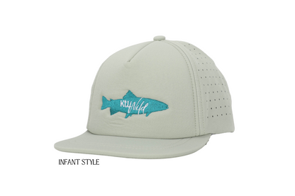 The Catch by Keep the Littles Wild