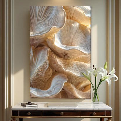 Nature in Motion Wall Art by Tailored Canvases