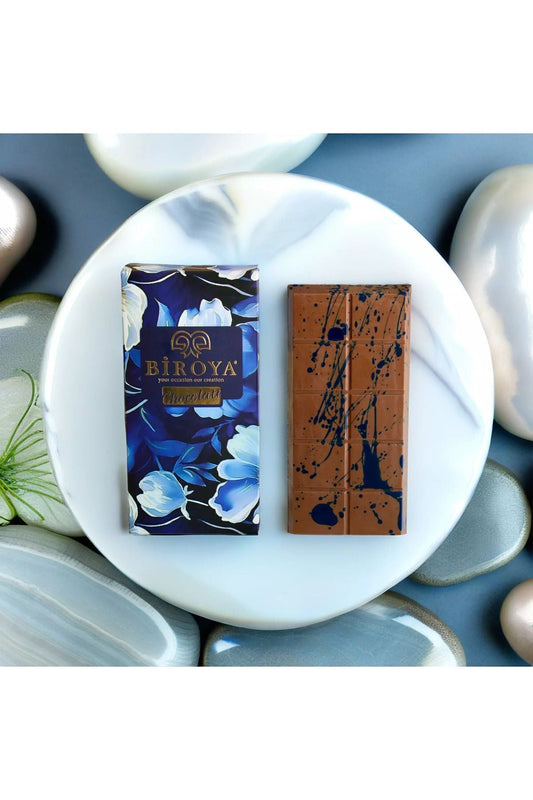Biroya Dubai chocolate – view 2