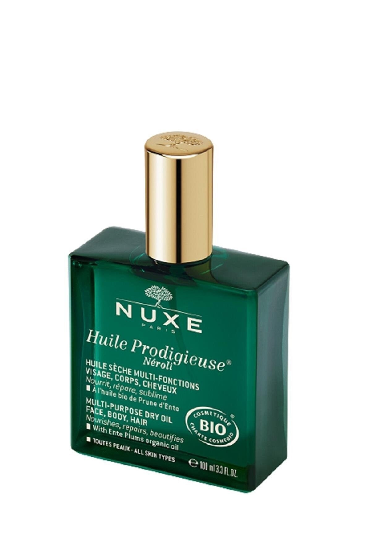 Nuxe Huile Prodigieuse Néroli 100 ml by Beauty Care Bag