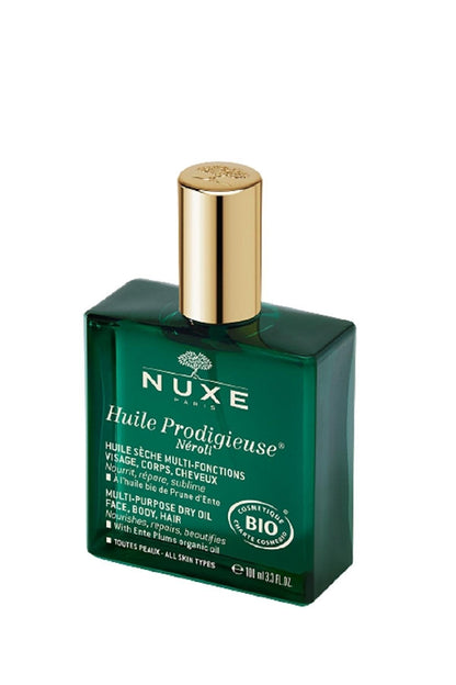 Nuxe Huile Prodigieuse Néroli 100 ml by Beauty Care Bag