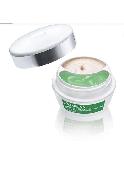 Avon Anew Brightening Dual Eye System eye treatment, 10 ml