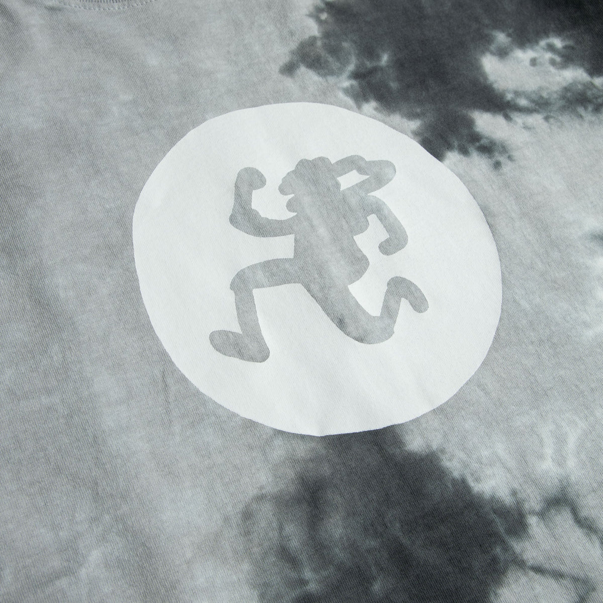 Peak heavyweight t-shirt – view 4