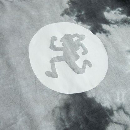 Peak heavyweight t-shirt – view 4