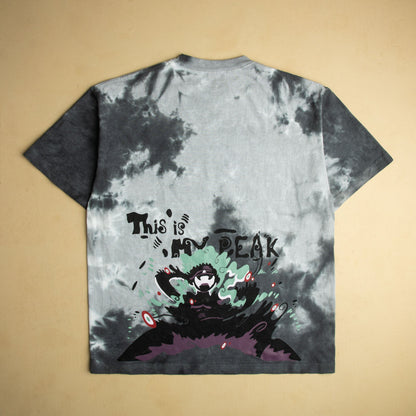 Peak heavyweight t-shirt – view 2