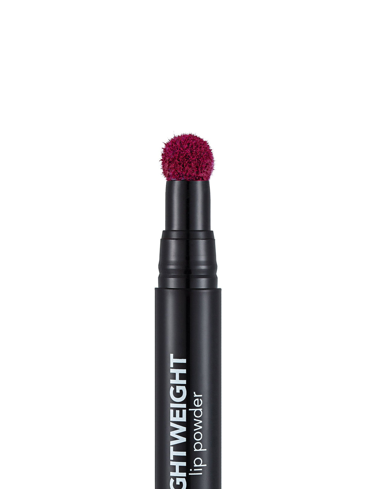 Flormar Lightweight Matte Lip Powder with Shea Butter by Beauty Care Bag