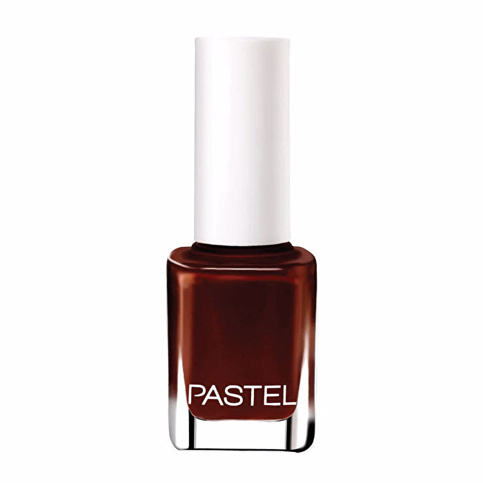 Pastel vegan nail polish, 15ml