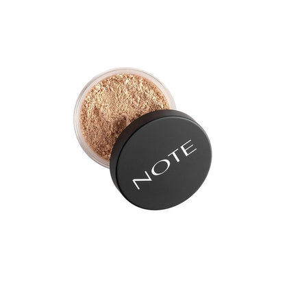 Note Cosmetics Loose Powder in 03 Porcelain 18g by Beauty Care Bag