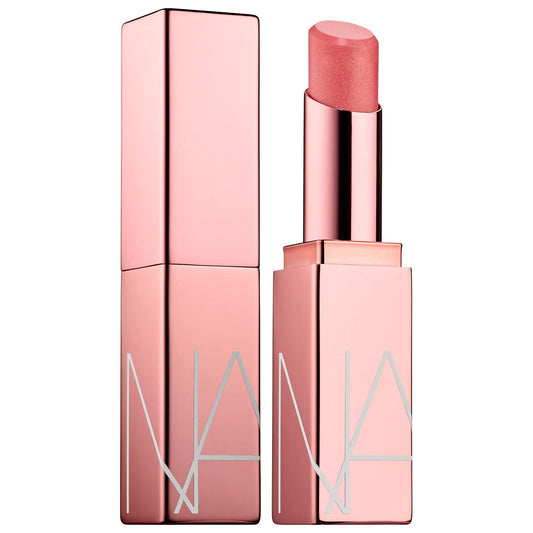 Afterglow Tinted Lip Balm - Hydrating, Antioxidant-Rich Lip Care with SPF 10 by Beauty Care Bag