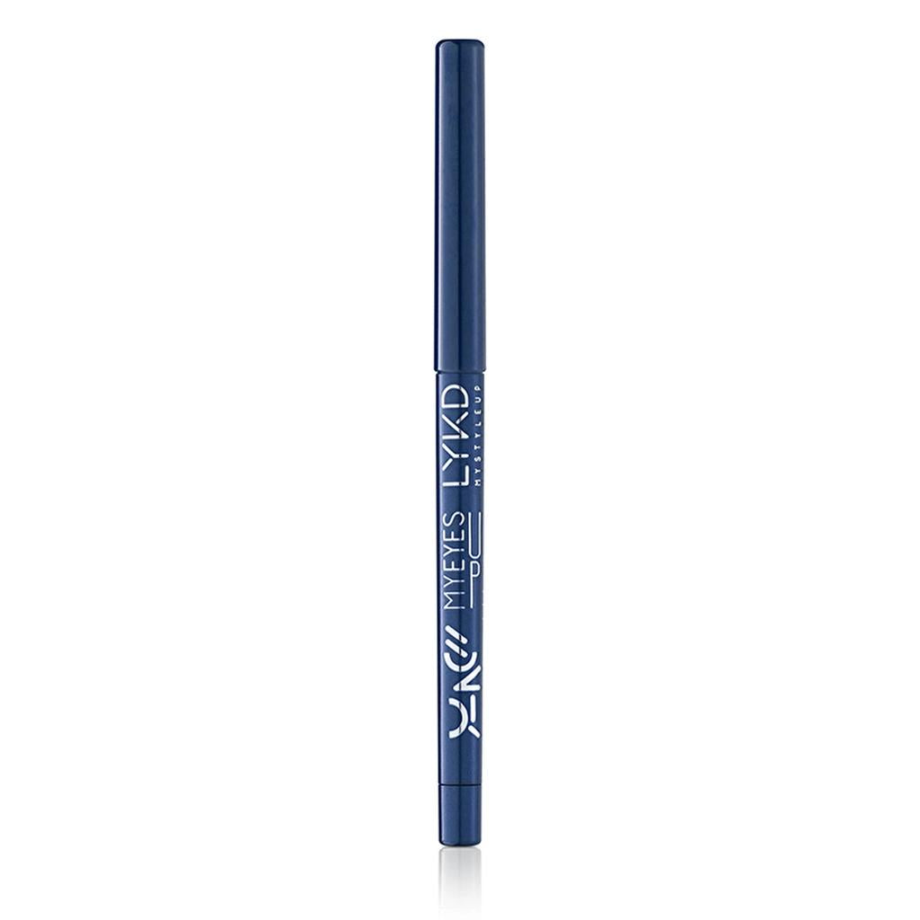 LYKD Retractable Eyeliner 803 Azure 0.28g by Beauty Care Bag