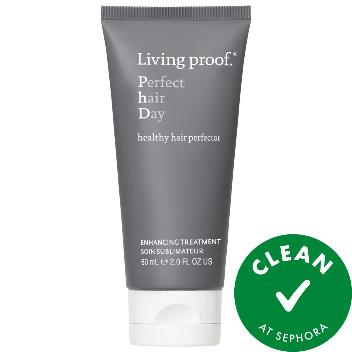 Perfect hair Day Healthy Hair Perfector: Repair Damaged Hair, Enhance Shine & Smooth Split Ends with Lightweight, Sulfate & Paraben-Free Hair Treatment by Beauty Care Bag