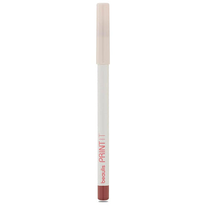 Beaulis Print It Lip Liner in 501 Rose Matte Finish by Beauty Care Bag