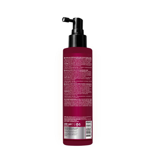 Bioxcin Forte Anti-Hair Loss Scalp Tonic 200 ml by Beauty Care Bag