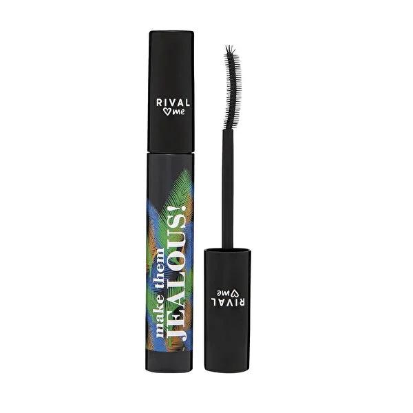 Rival Loves Me volumizing mascara