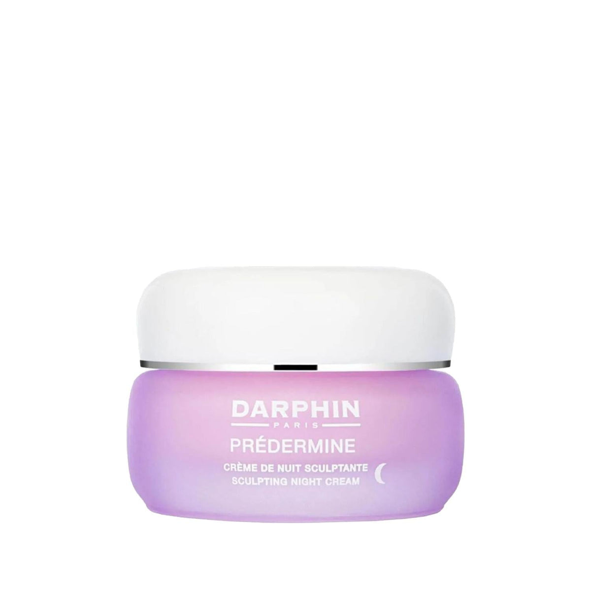 Darphin Predermine Sculpting Night Cream - Luxury Anti-Aging Skincare for Firmer Skin by Beauty Care Bag