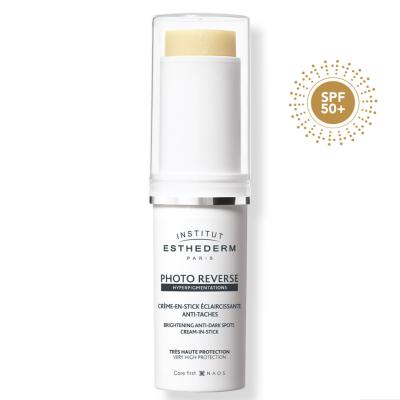 Esthederm Photo Reverse SPF 50+ stick – view 4