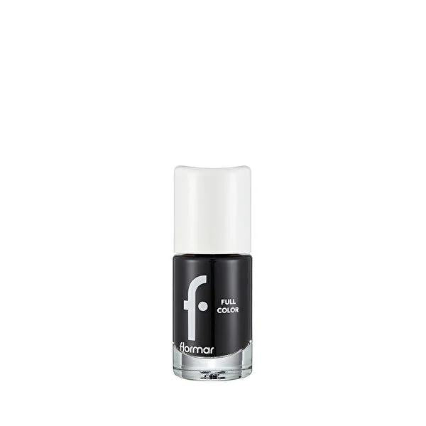 Flormar Full Color Nail Enamel FC32 - Long Lasting Nail Polish with 42 Color Options by Beauty Care Bag
