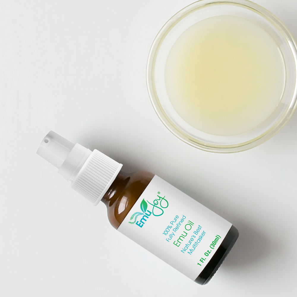 Soothe My TSW Kit by Emu Joy