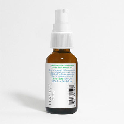 Cancer Care Pack by Emu Joy