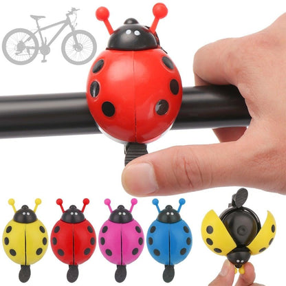 Stevvex bike air horn handlebar bell, view 12