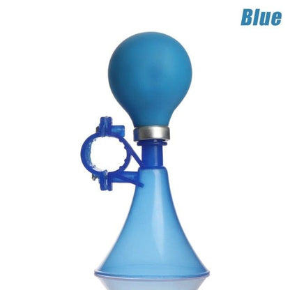 Stevvex bike air horn handlebar bell, view 10