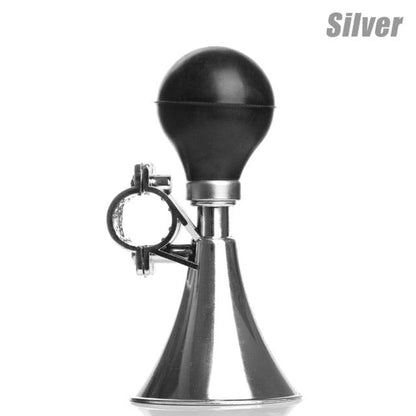 Stevvex bike air horn handlebar bell, view 19