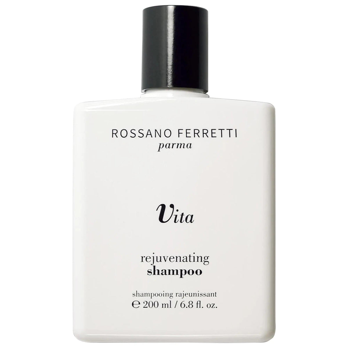 Vita rejuvenating anti-aging shampoo