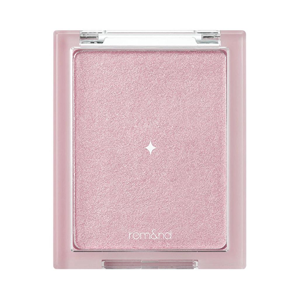 rom&nd See-Through Veillighter 02 Moon Kissed Veil 5.5g by Beauty Care Bag