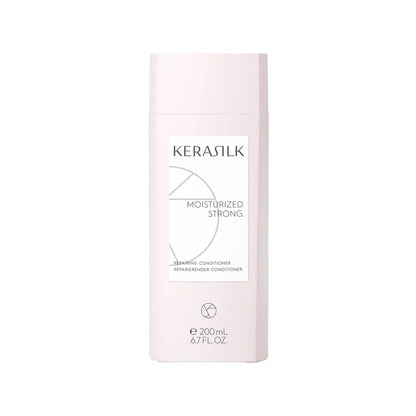 KERASILK Repairing Conditioner for Dry & Damaged Hair 200 ml by Beauty Care Bag