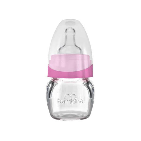 Bambino Minik Biberon 0+ baby bottle for newborns
