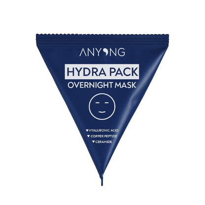 Anyong Hyaluronic Acid Moisturizing Night Mask 7 ml by Beauty Care Bag