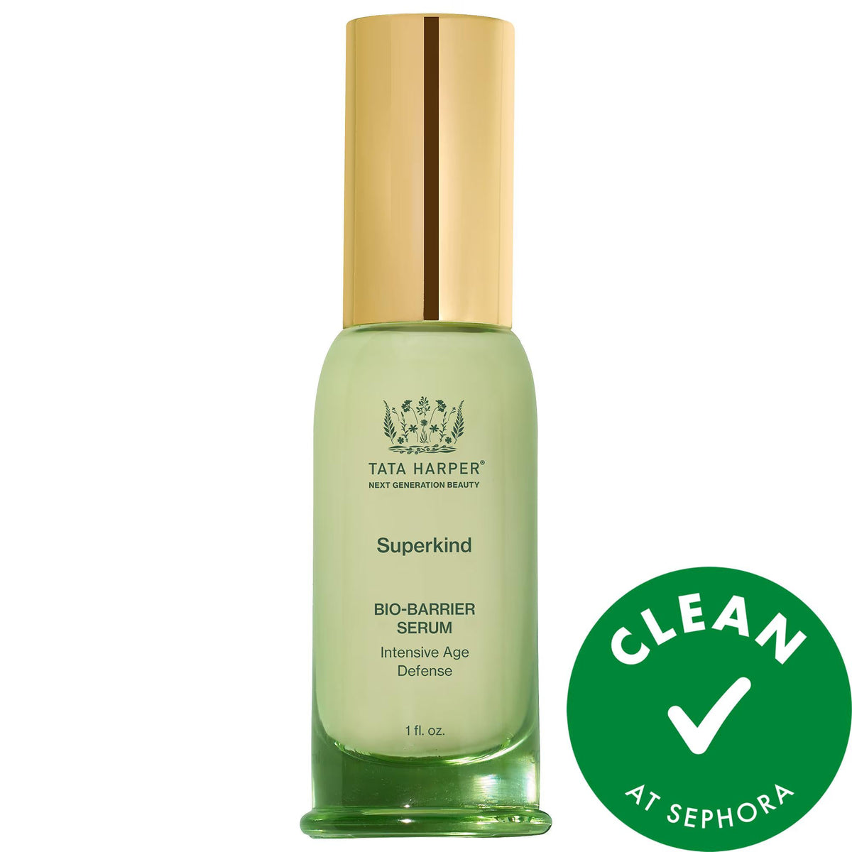 Superkind Bio-Barrier skincare serum