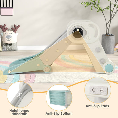 Foldable baby slide with climber by GBruno Store, view 15