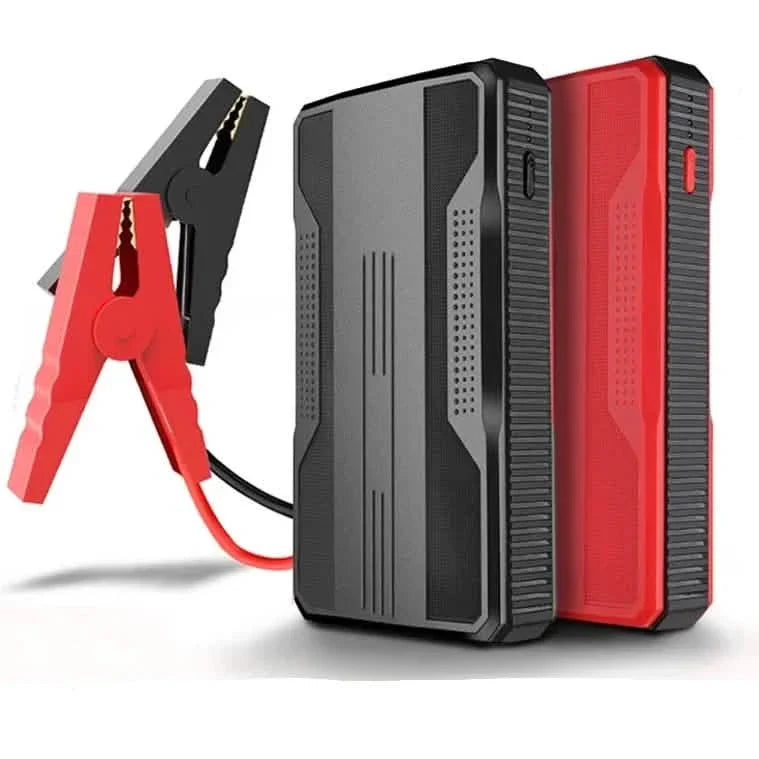 20000mAh portable car jump starter and battery booster by EasyOptionXY