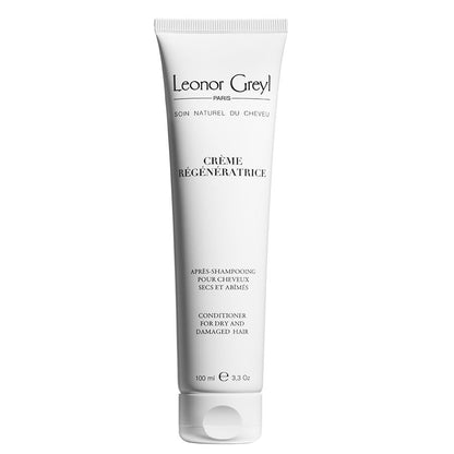 Leonor Greyl Crème Régénératrice Nourishing Hair Cream 100ml by Beauty Care Bag