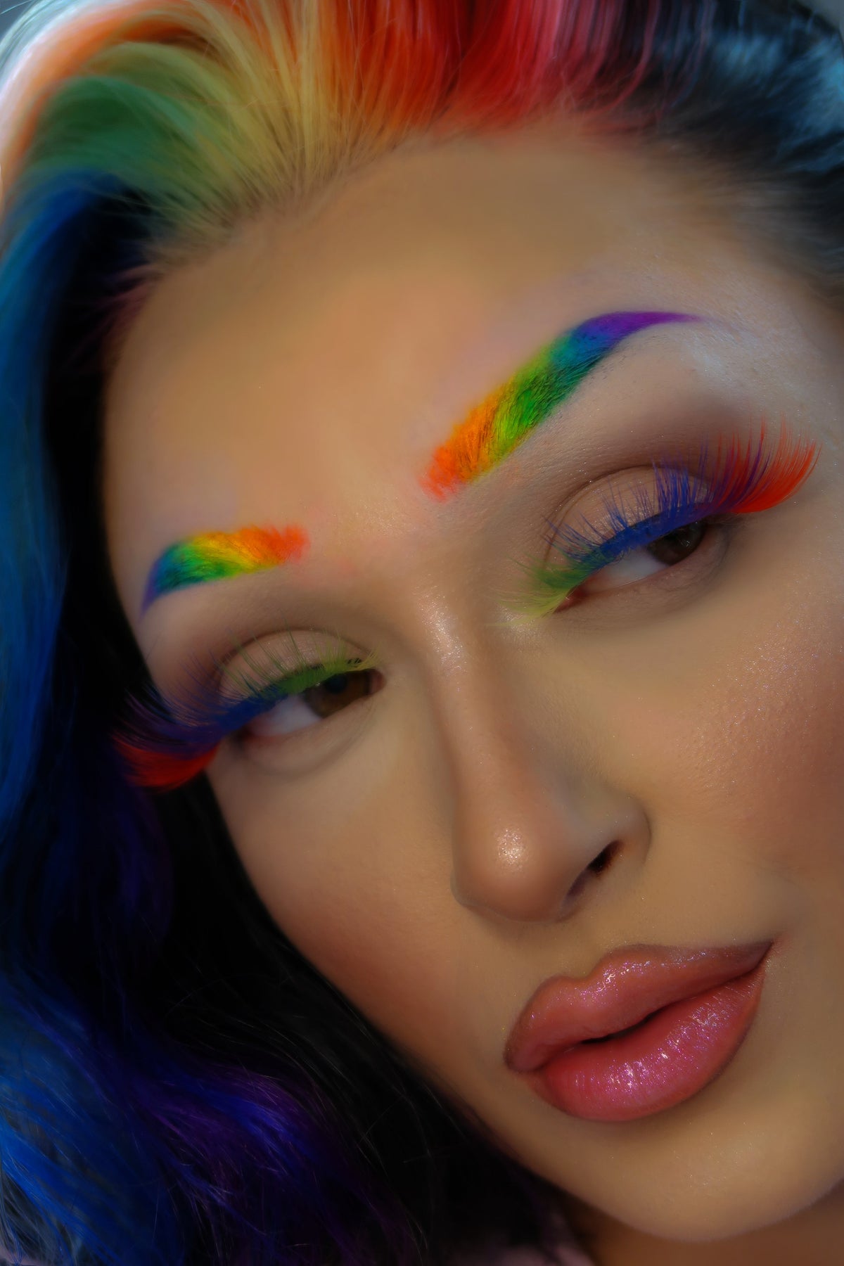 Poison Neon x Chemical X CMS™ by Makeup A Murder, INC