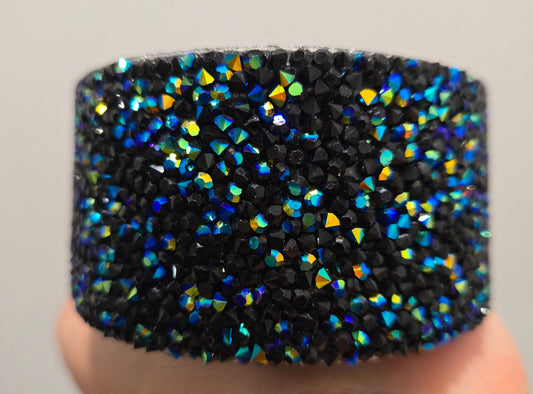 BlinginChroma Tumbler Boot by THE SALTY CHIC