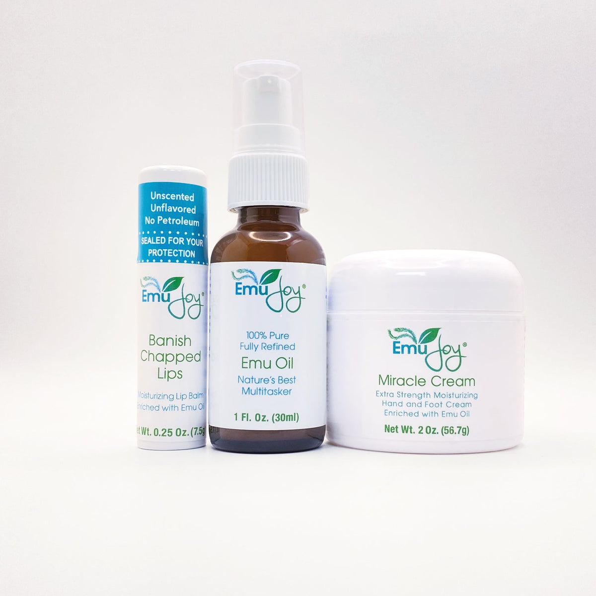Hydration Kit by Emu Joy