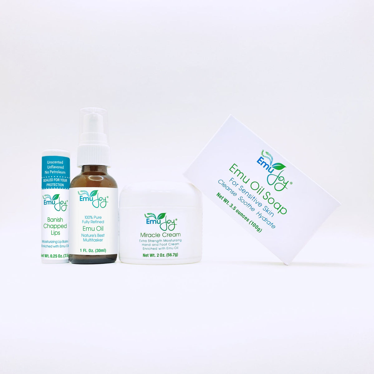 Sweet Dreams Kit by Emu Joy