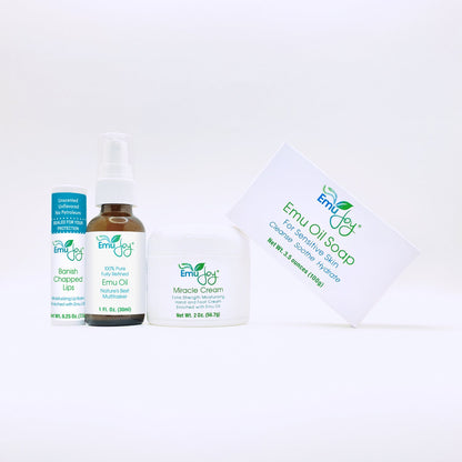 Sweet Dreams Kit by Emu Joy