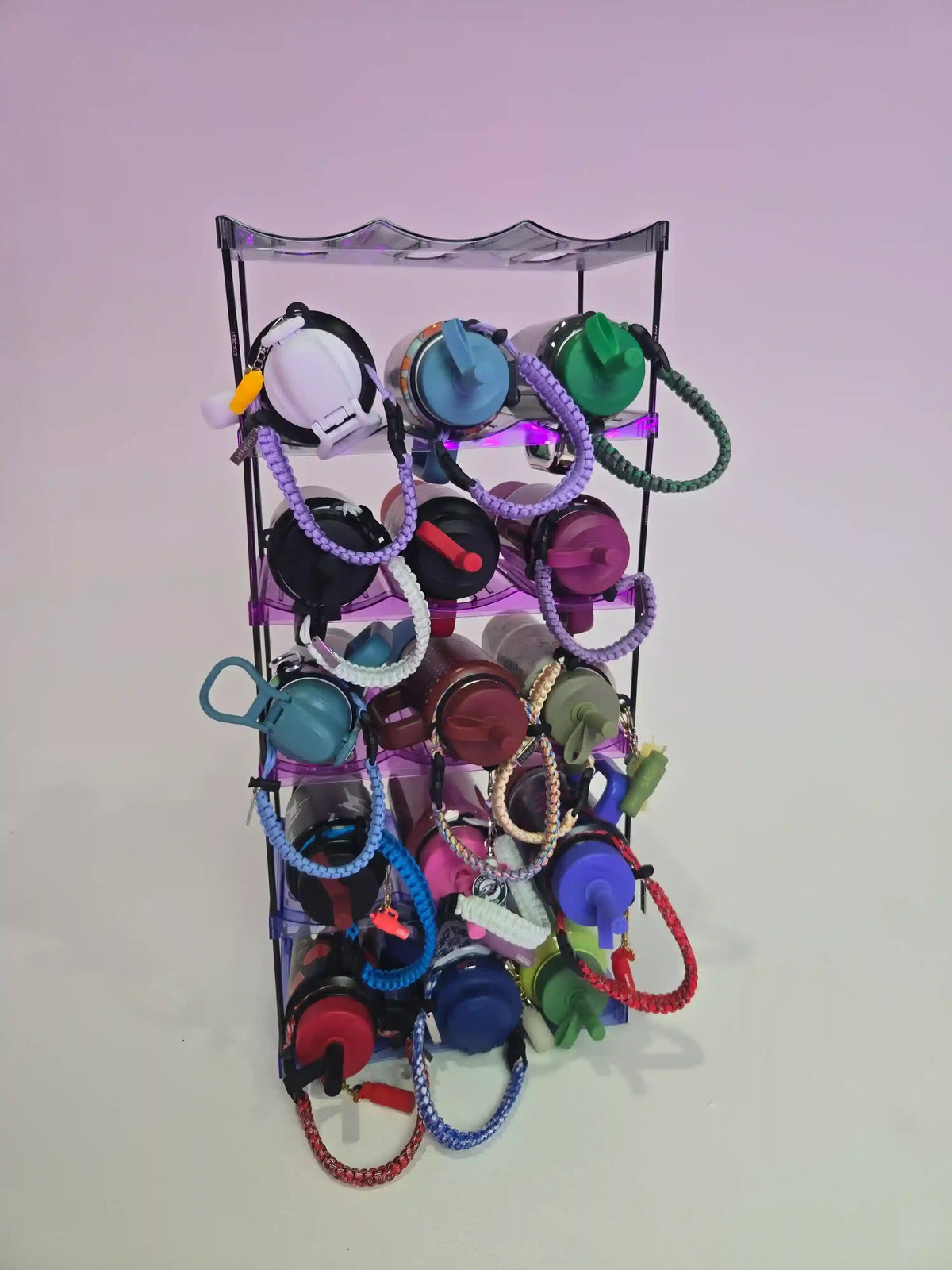 COLDEST Towers - Bottle Organizer by Coldest