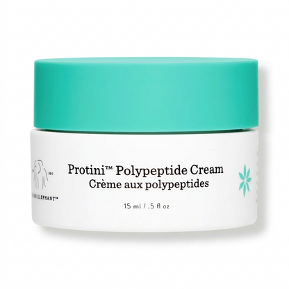 Drunk Elephant Protini Peptide Facial Moisturizer: Anti-Aging Cream for Firm, Hydrated Skin - Vegan & Cruelty-Free Formula by Beauty Care Bag